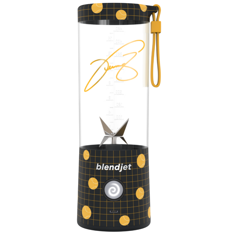 BlendJet 2 Patterns & Prints - Portable Blender with TurboJet Technology
