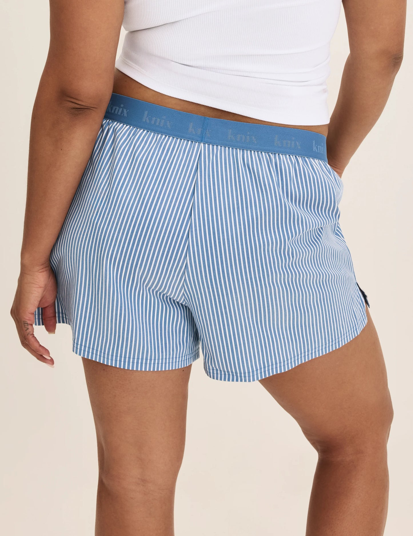 Leakproof PJ Set