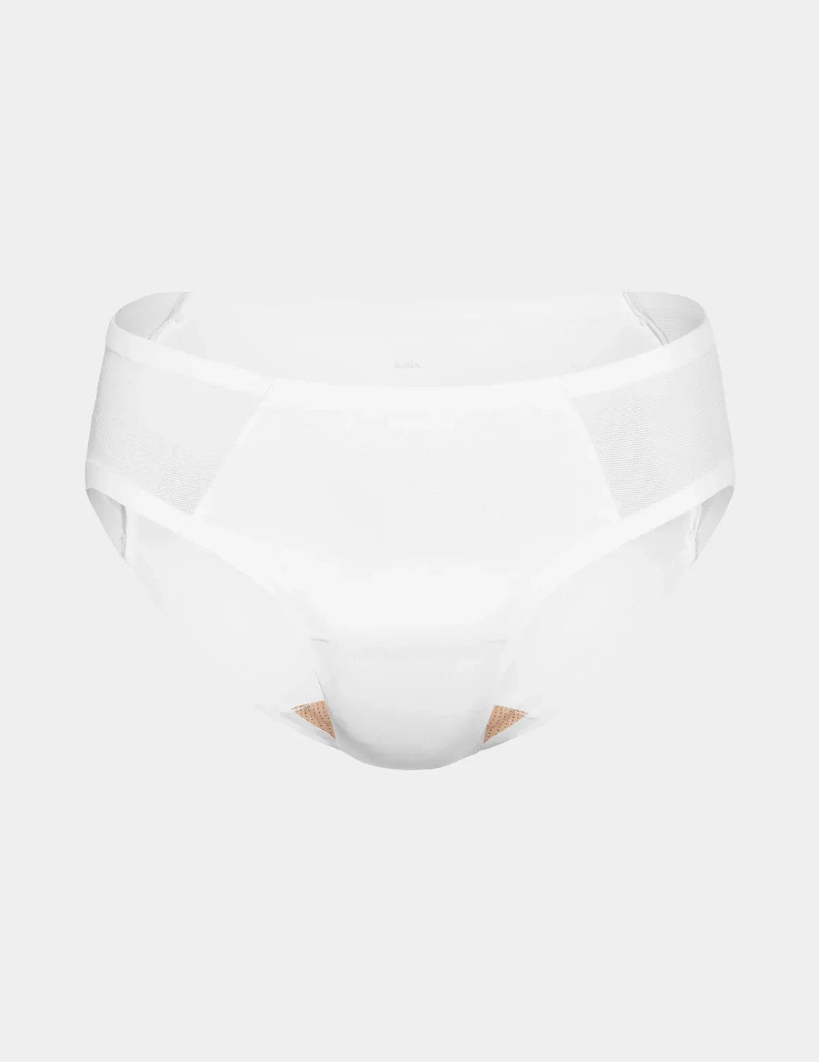 Essential Mesh Bikini - Last Call