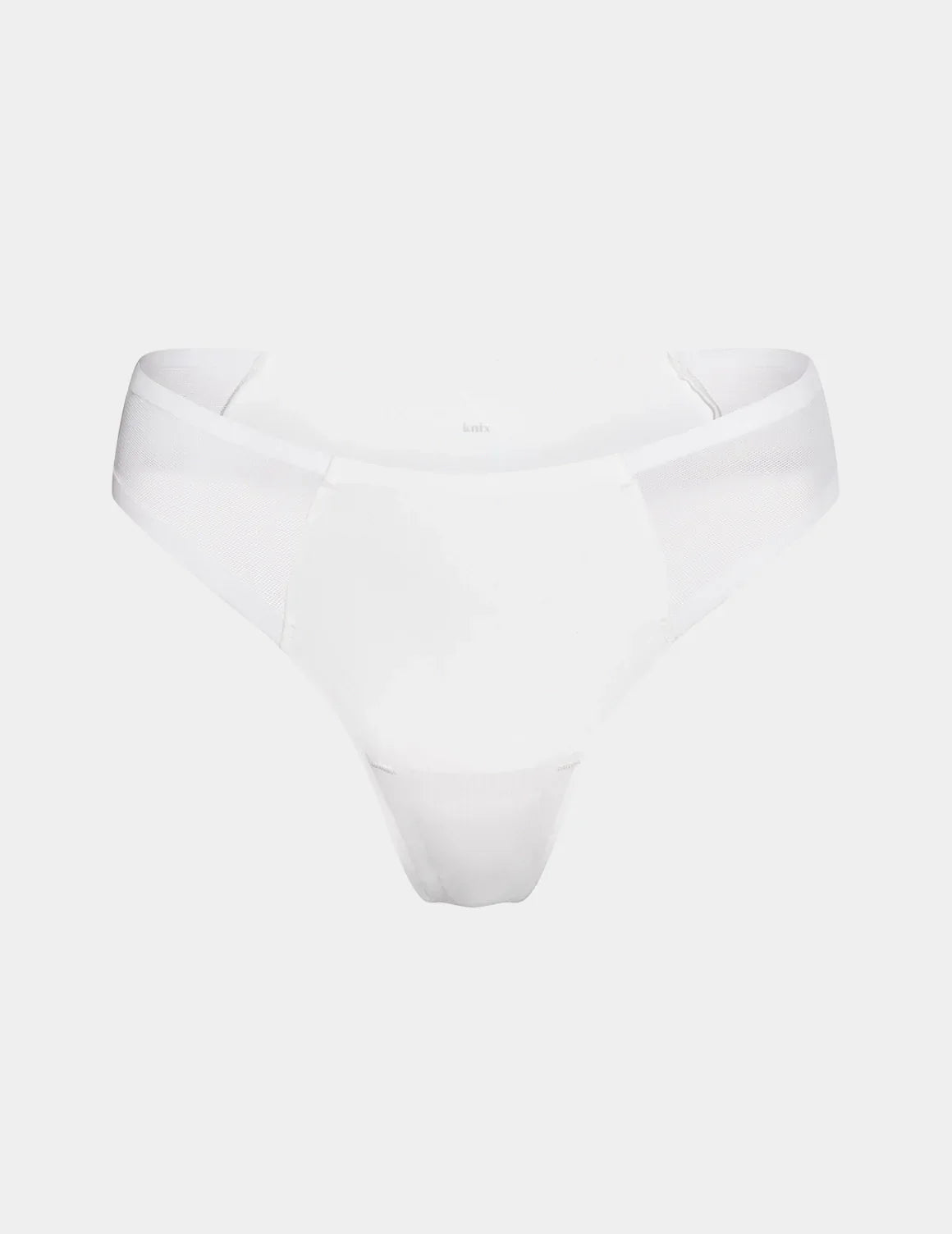 Essential Mesh Thong - Last Call