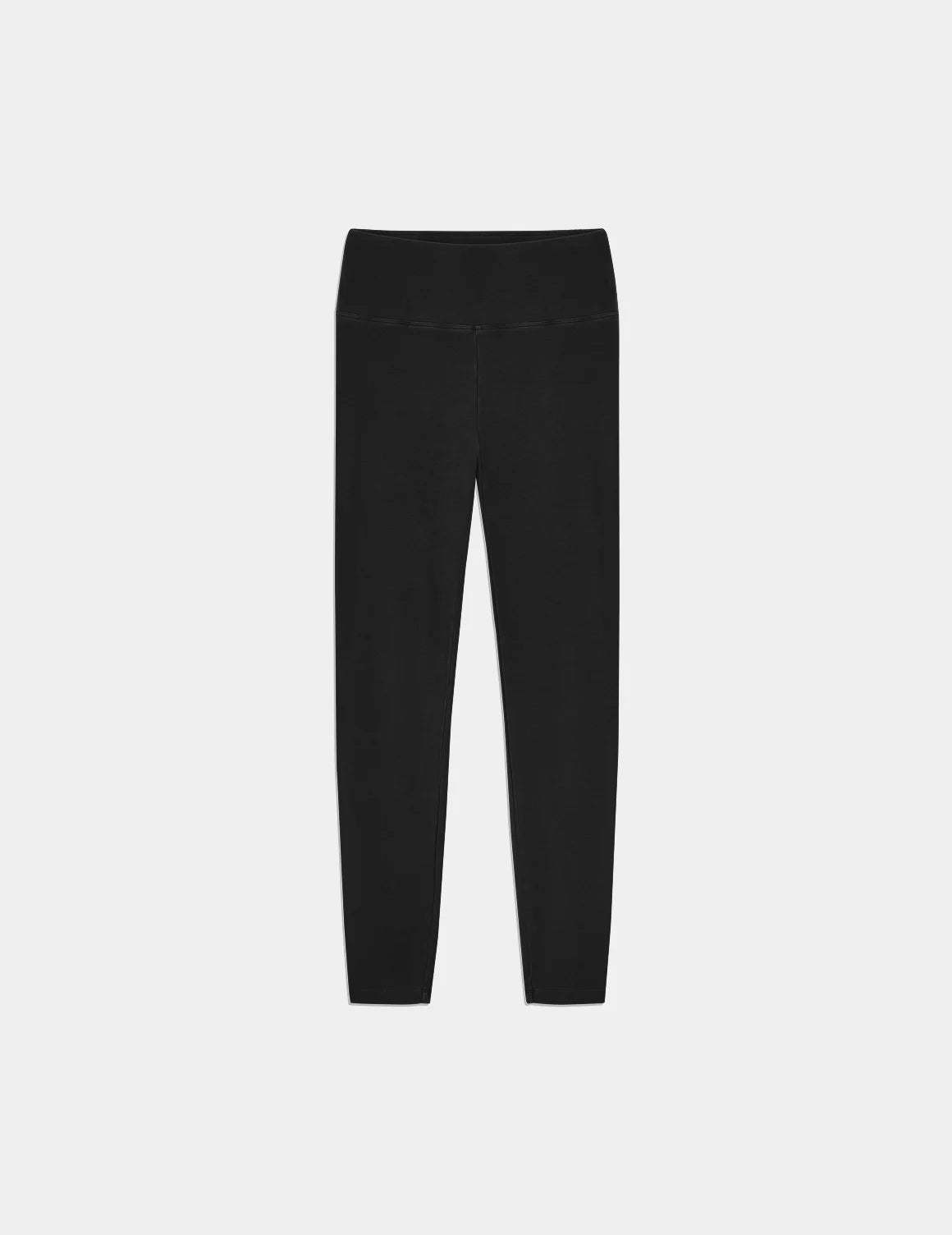 Mineral-Dyed Modal Legging - Last Call