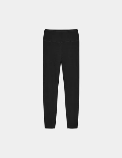 Mineral-Dyed Modal Legging - Last Call