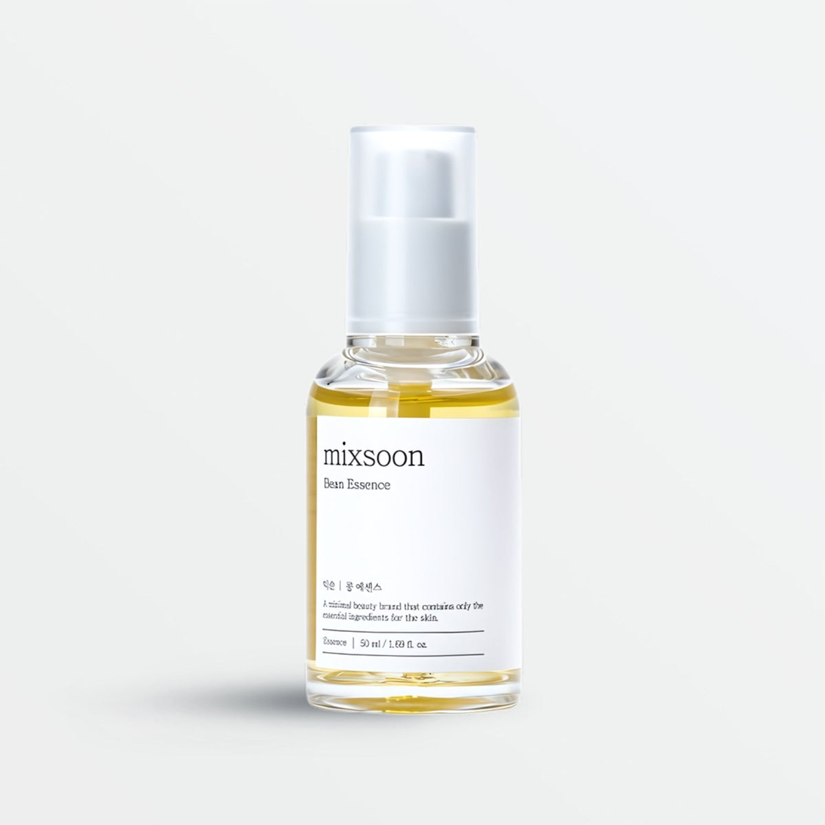 Bean Essence (50ml)