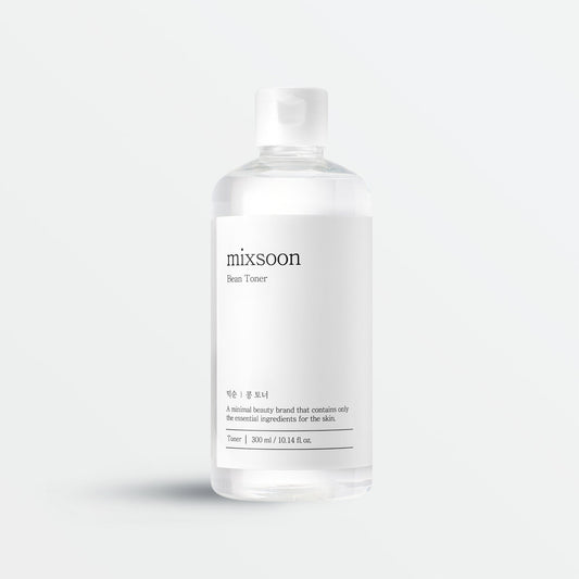 Bean Toner (300ml)