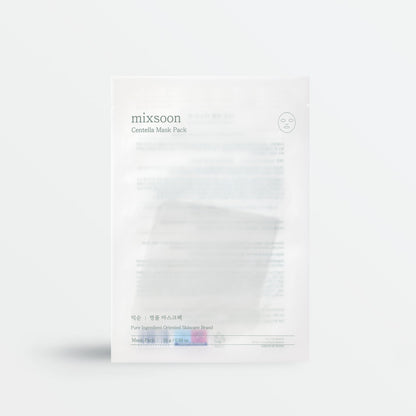 Centella Mask (1pc or Entire Pack)
