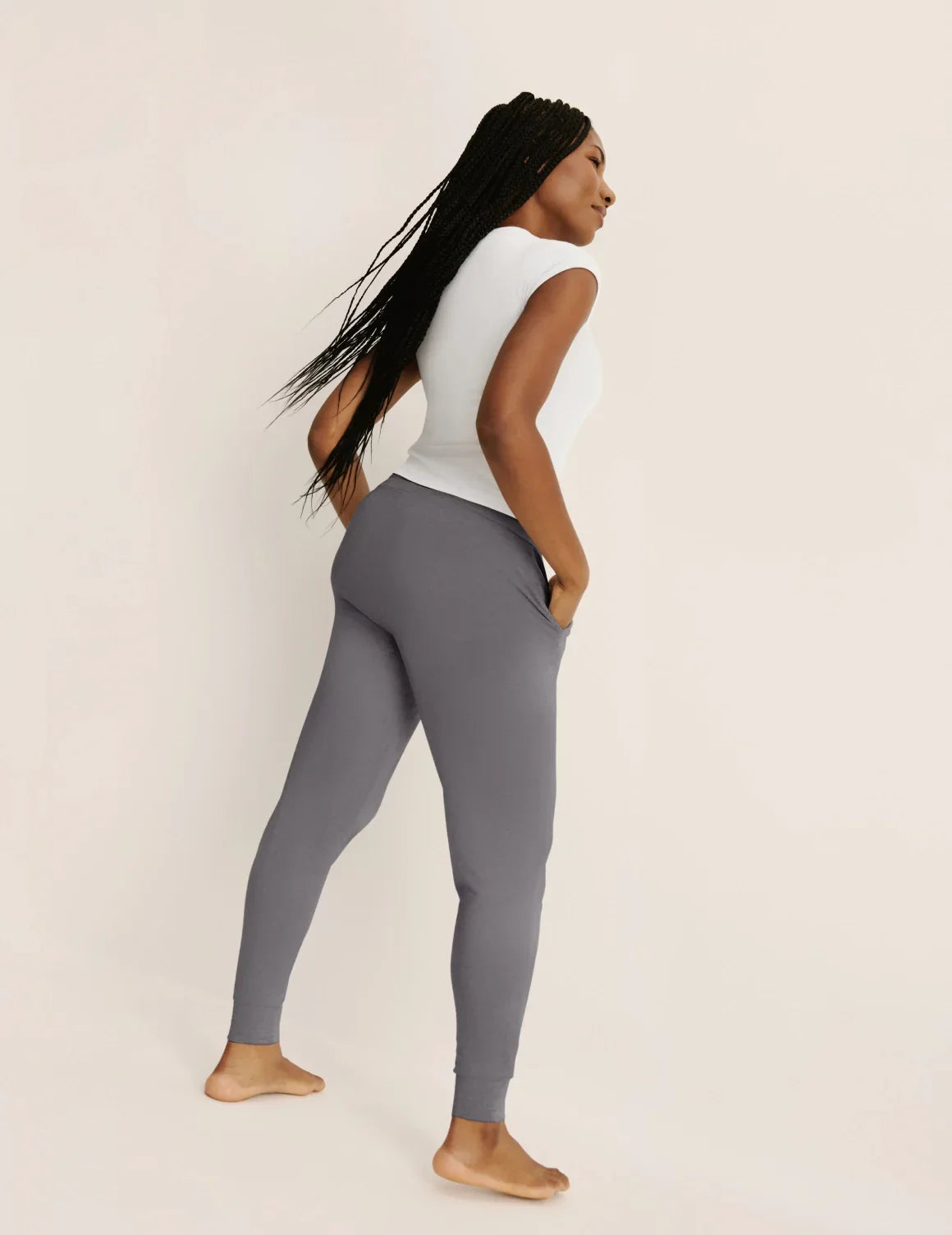 Modal Jogger