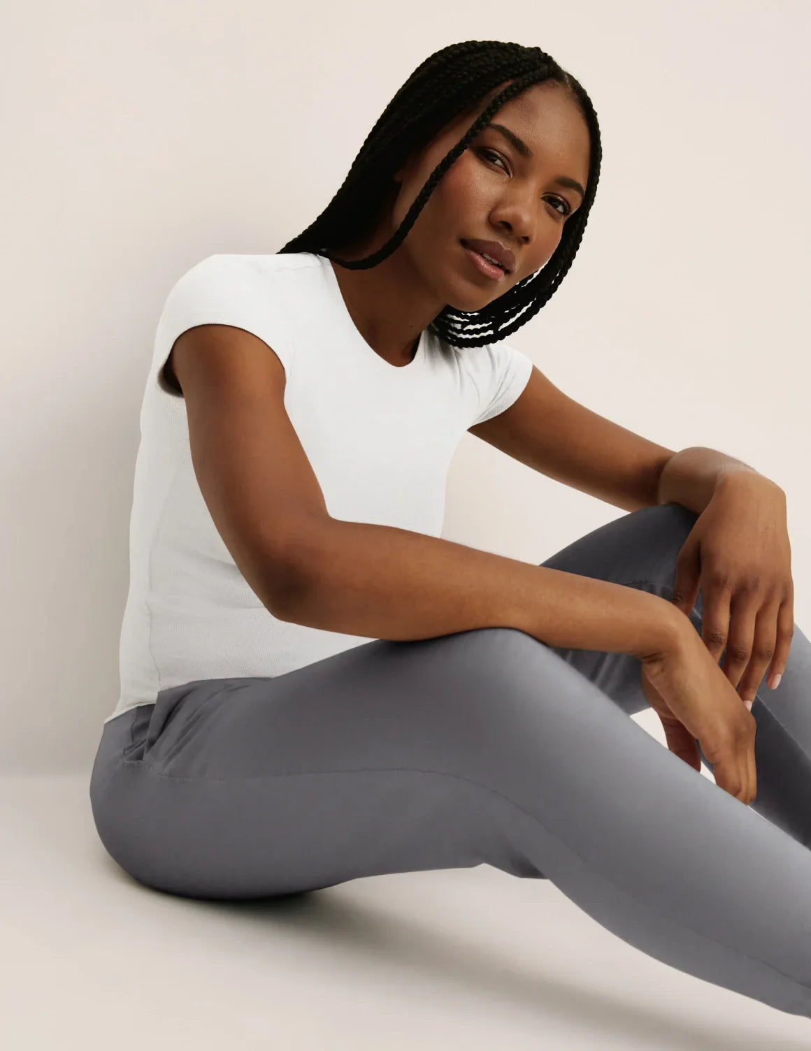 Modal Jogger