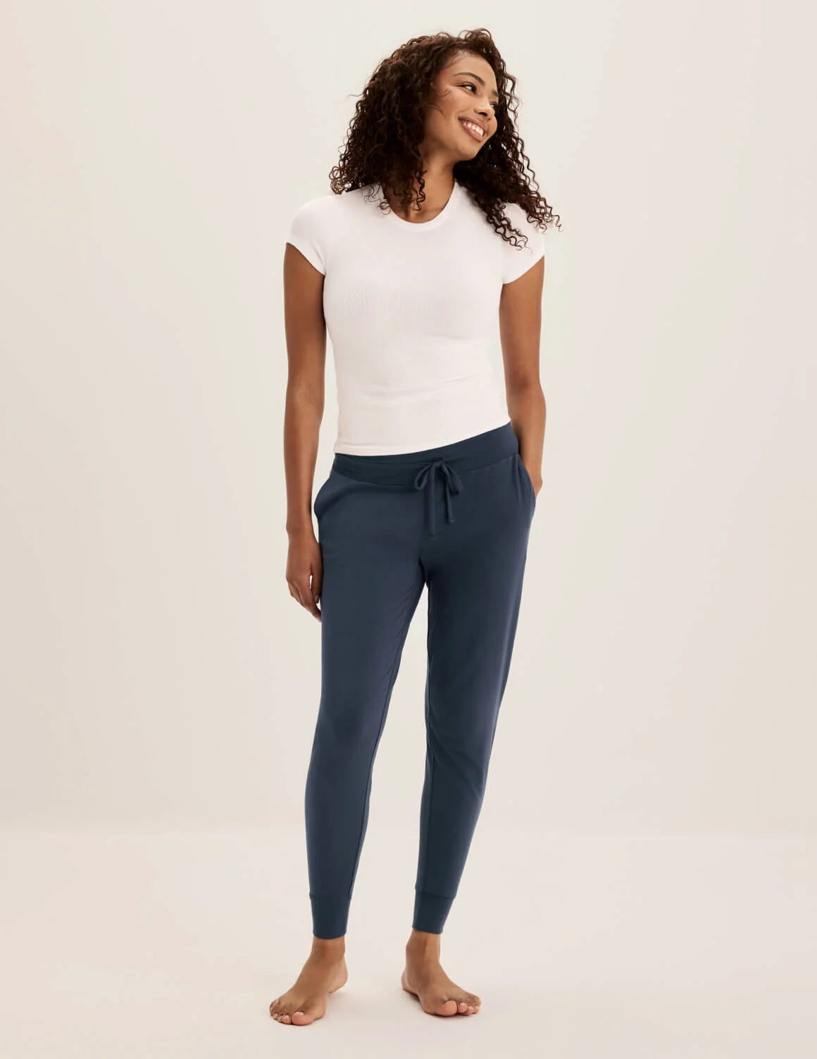 Modal Jogger