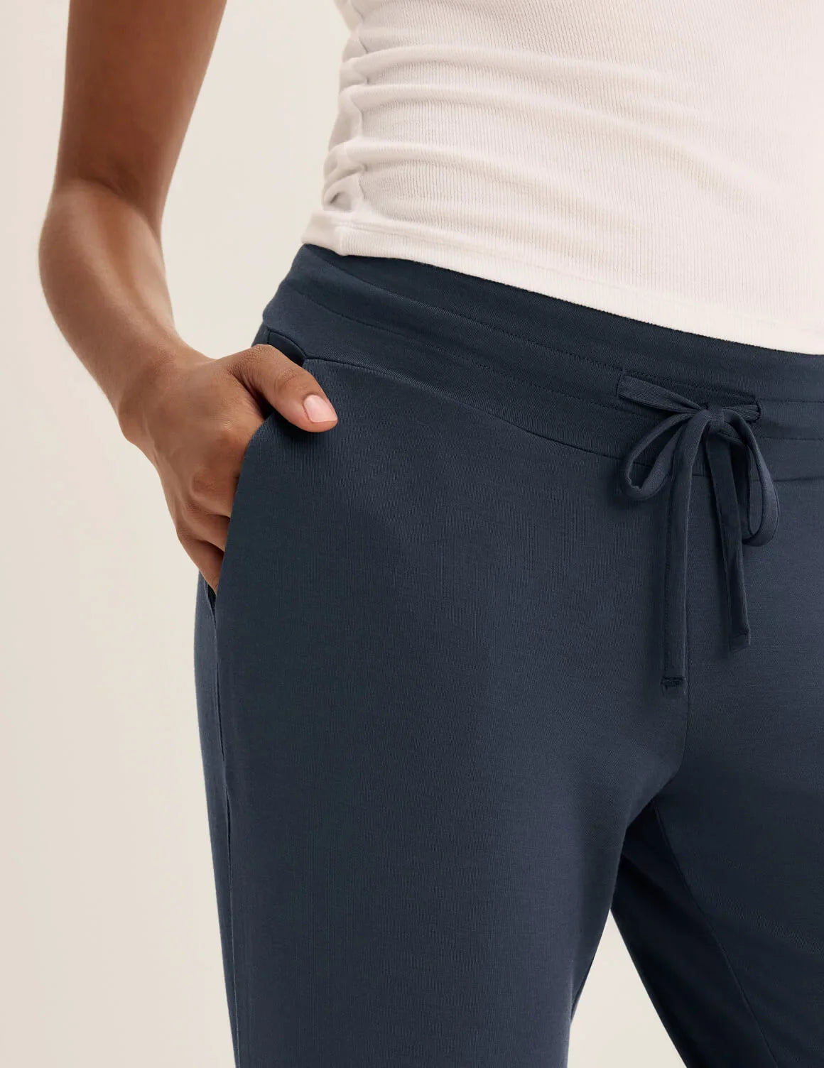 Modal Jogger