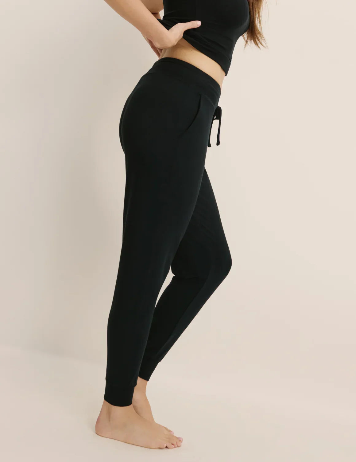 Modal Jogger