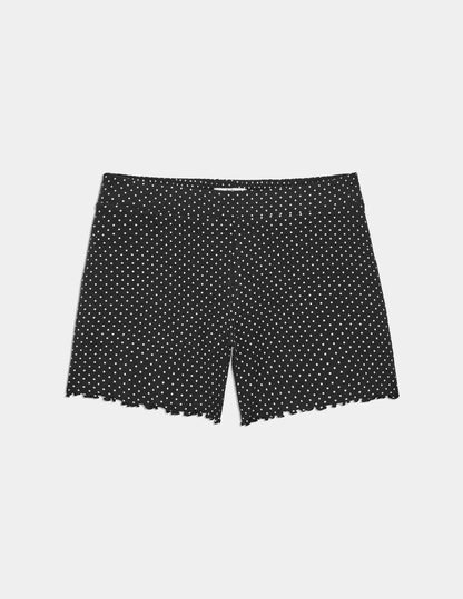 Modal Rib Short - Last Call