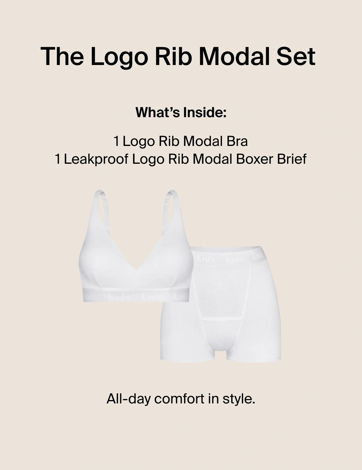 Soft Signature Modal Set
