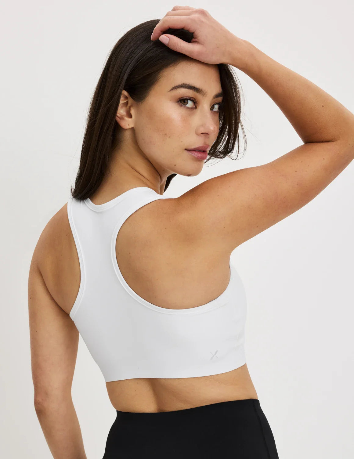 Momenta Racerback Sports Bra