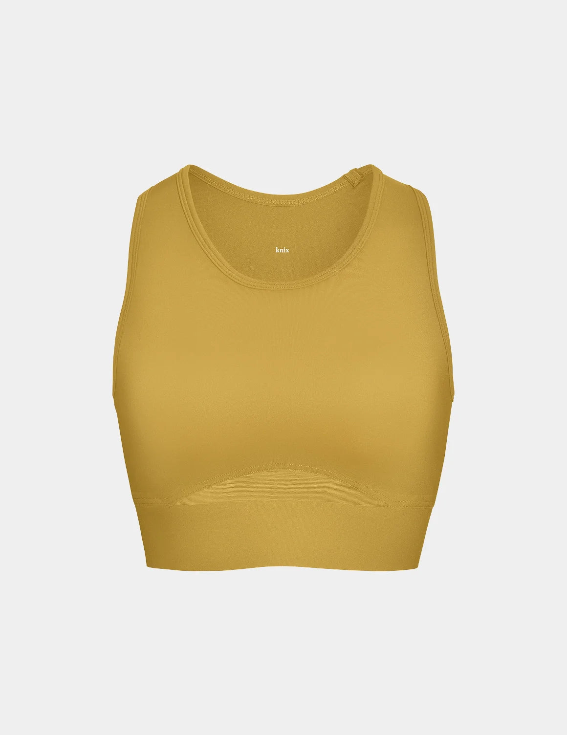 Momenta Racerback Sports Bra