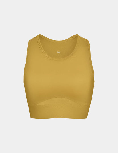 Momenta Racerback Sports Bra - Last Call