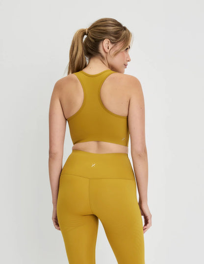 Momenta Racerback Sports Bra - Last Call