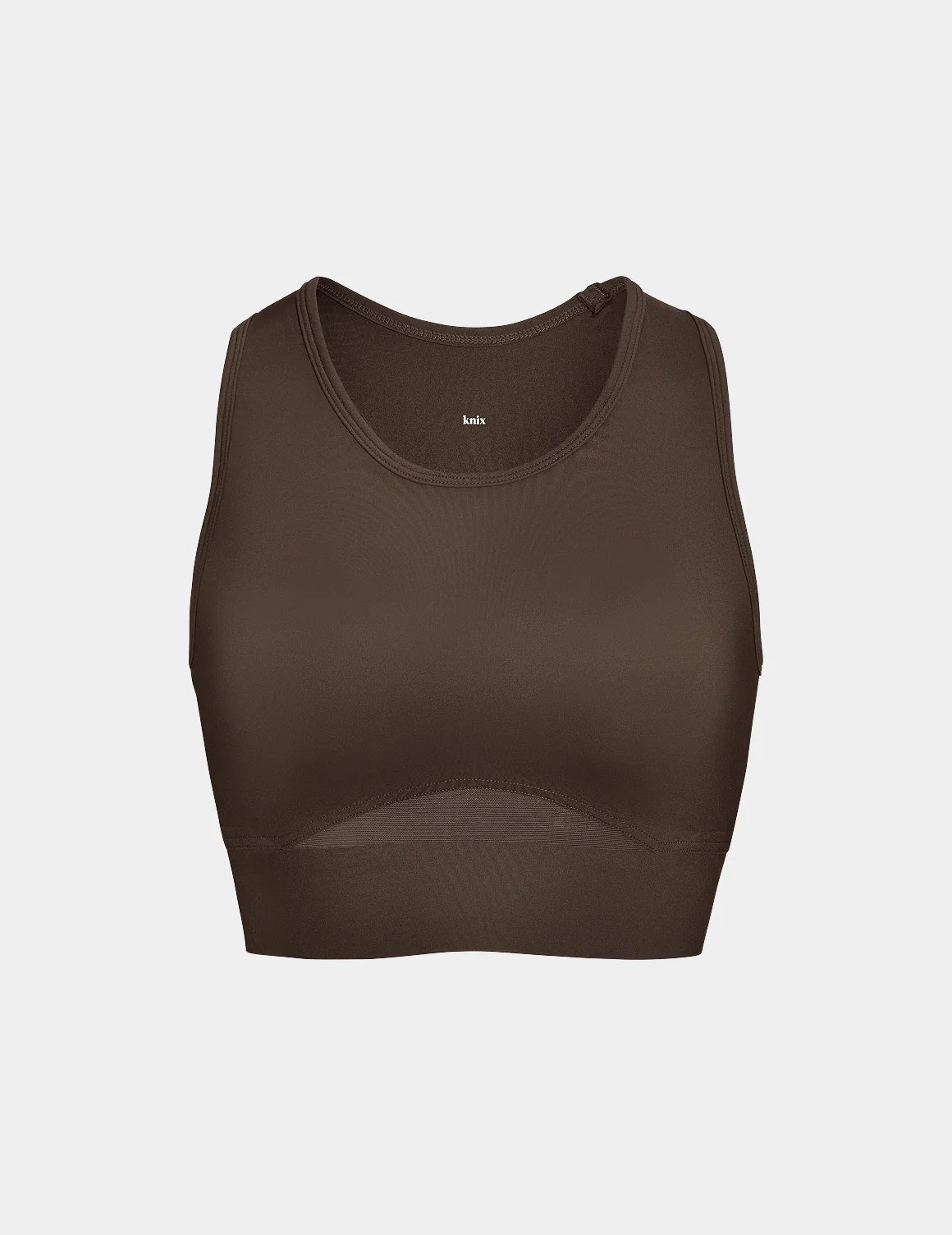 Momenta Racerback Sports Bra