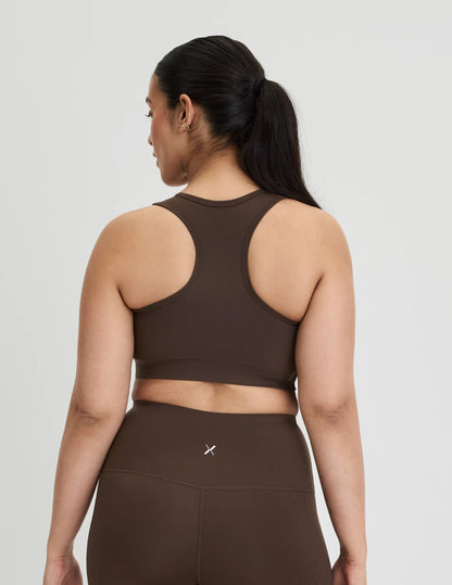 Momenta Racerback Sports Bra