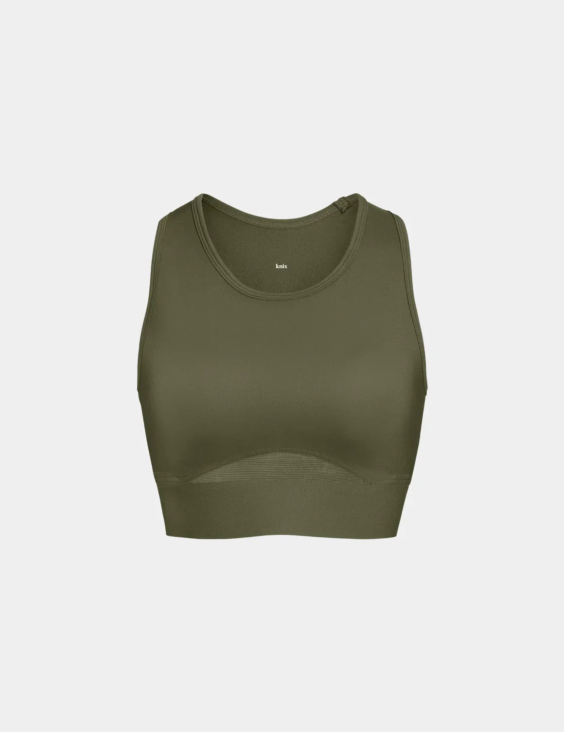 Momenta Racerback Sports Bra - Last Call
