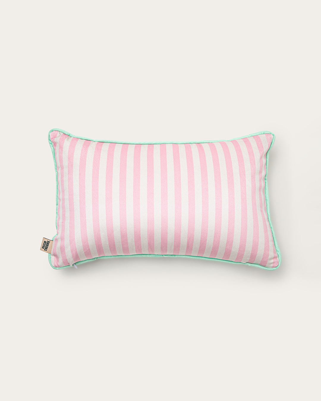 broke but high maintenance pillow