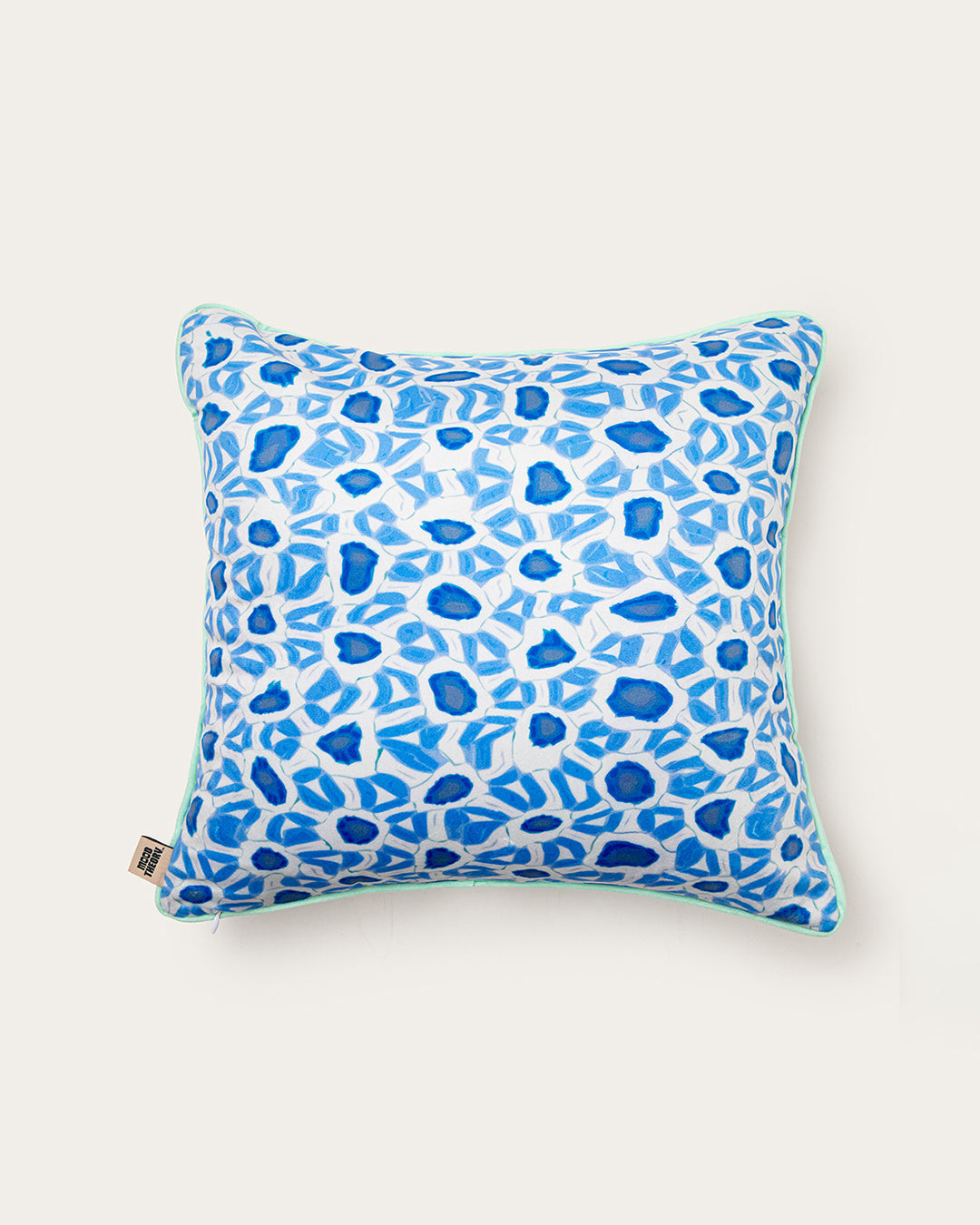 ask your mother pillow