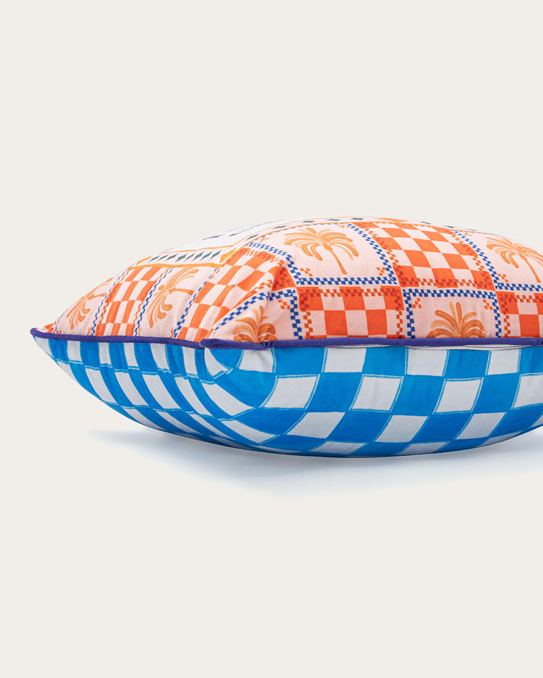 future me can handle it pillow