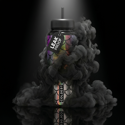 COLDEST 46oz Limitless Ultra v8