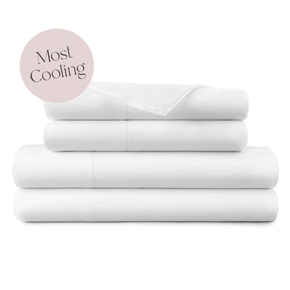 270 TC Percale Sheet Sets – Limited Edition Picot Embroidery