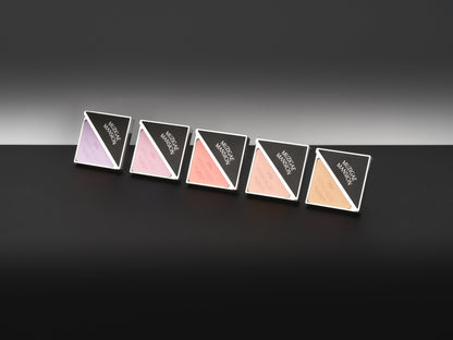 Fitting Blush (5g) - 5 Options