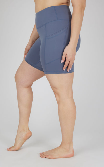 90 Degree by Reflex Plus Lux Tribeca 7" Short