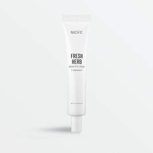 Fresh Herb Origin Eye Cream (30ml)
