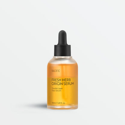 Fresh Herb Origin Serum (50ml)