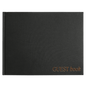 Black Guest Book