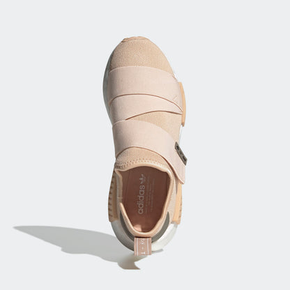 adidas Women's Nmd_R1 W Strap Sneakers