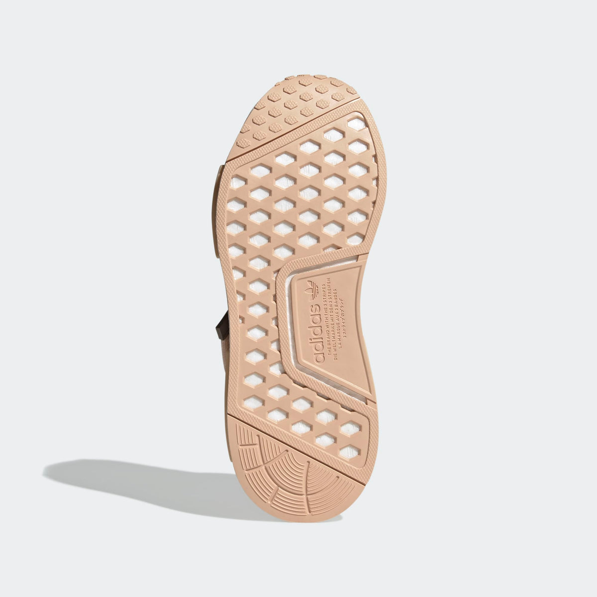 adidas Women's Nmd_R1 W Strap Sneakers