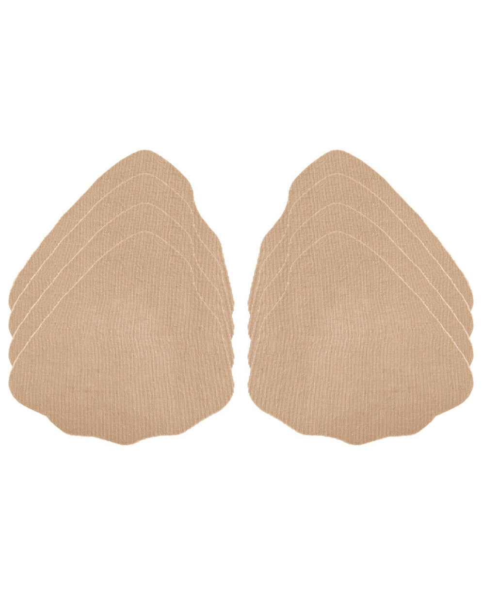 Game Changer Lift and Shape Adhesive Bra 4-pack