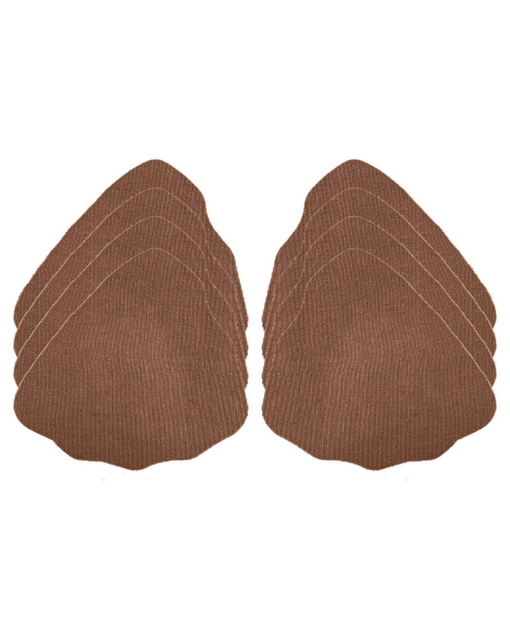 Game Changer Lift and Shape Adhesive Bra 4-pack