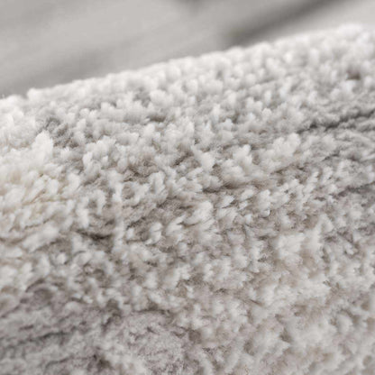 Arissa Broken-Striped Area Rug