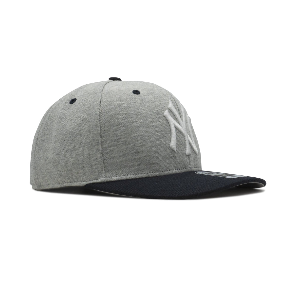 47 Brand Men's Ny Yankees Mvp Strapback Cap