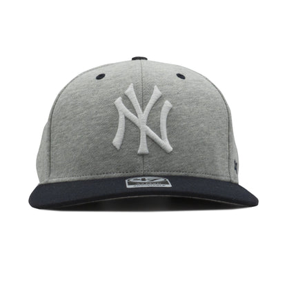 47 Brand Men's Ny Yankees Mvp Strapback Cap