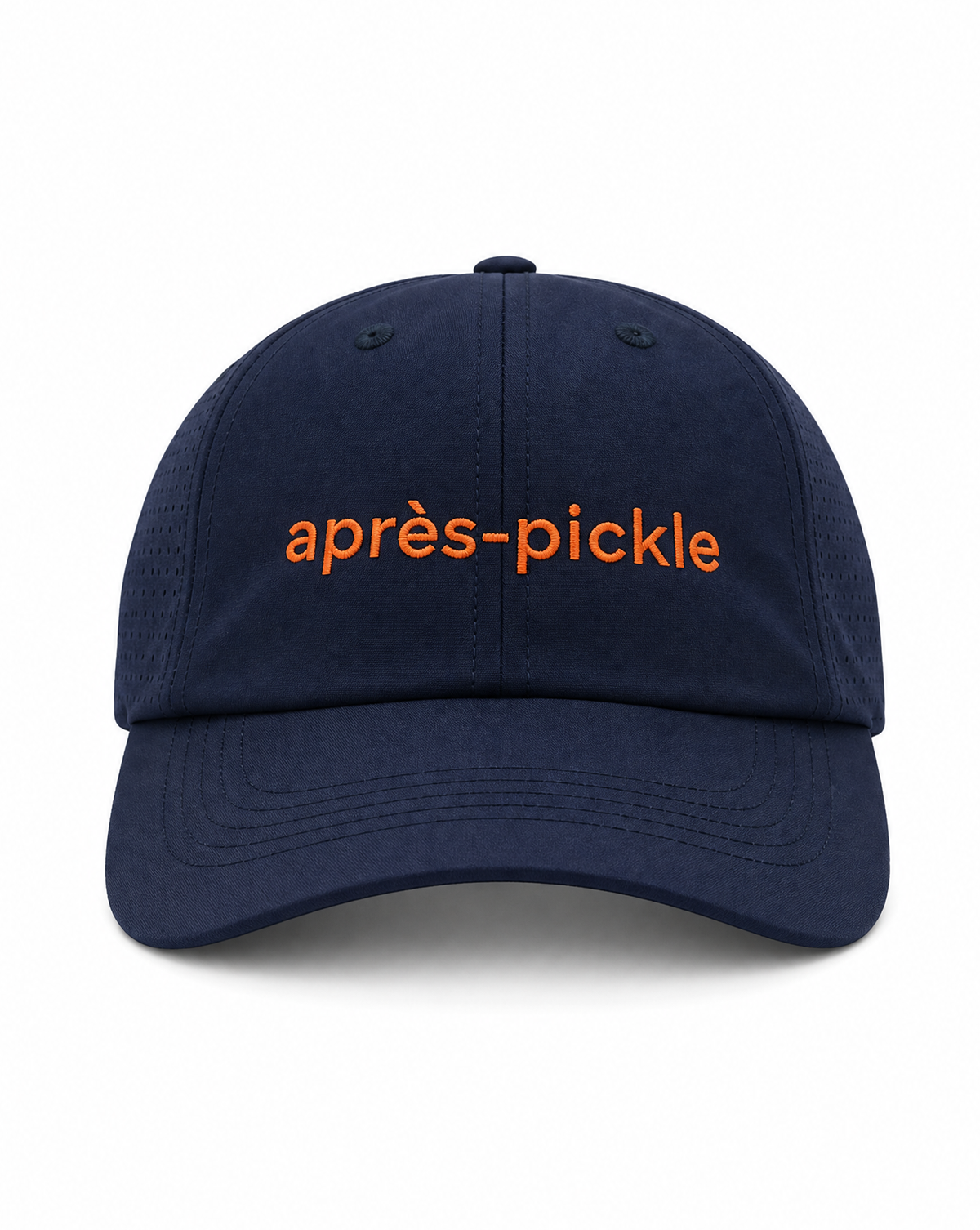 après-pickle Lightweight Perforated Cap