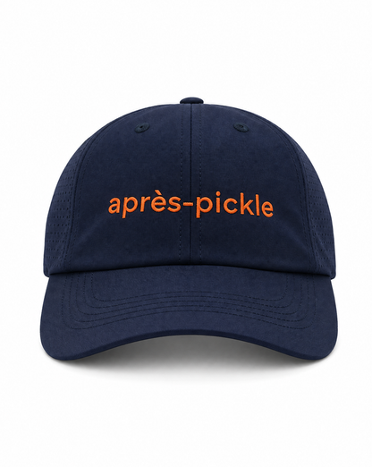 après-pickle Lightweight Perforated Cap