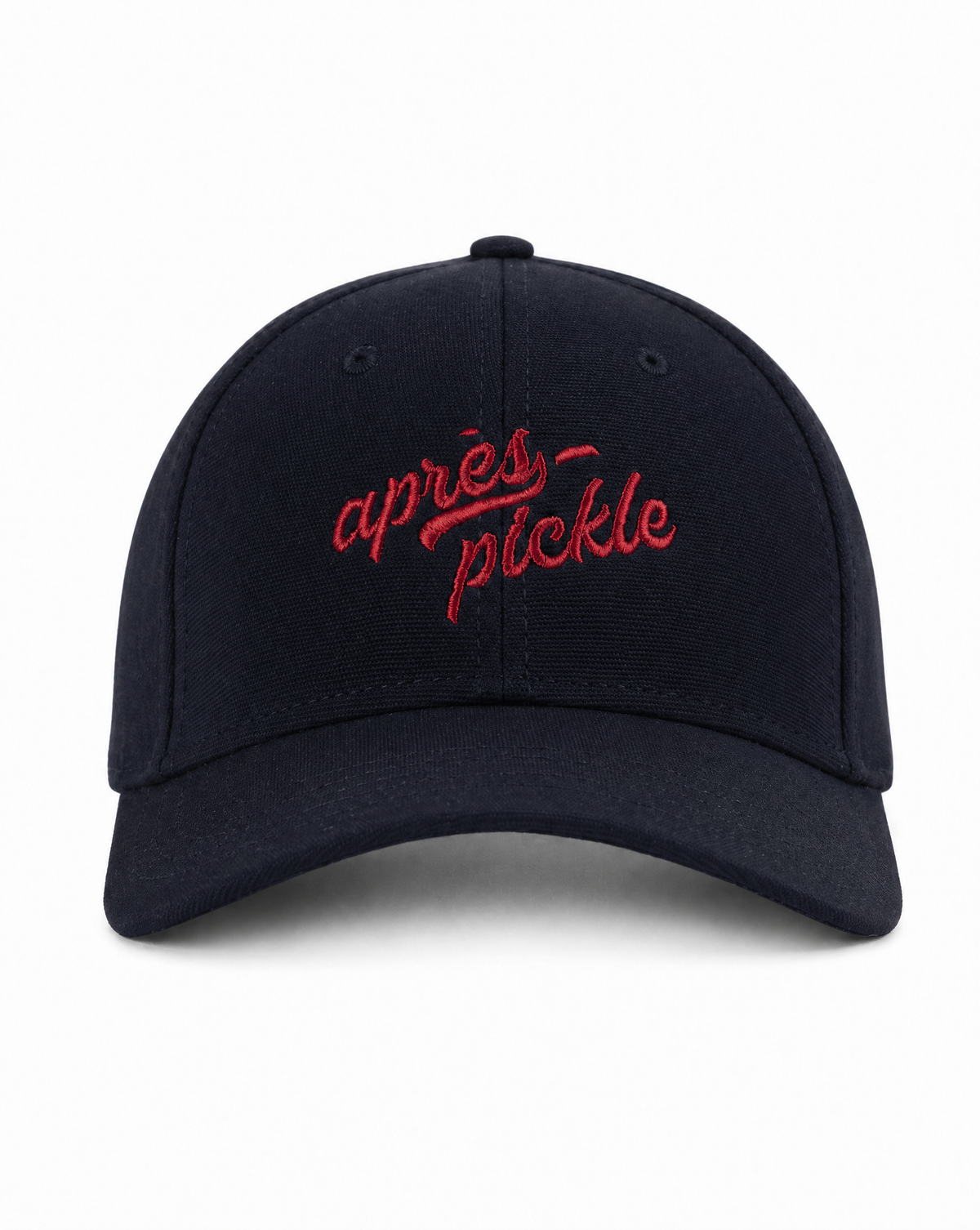 après-pickle Cool Comfort Baseball Cap