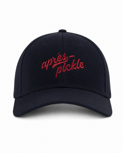 après-pickle Cool Comfort Baseball Cap