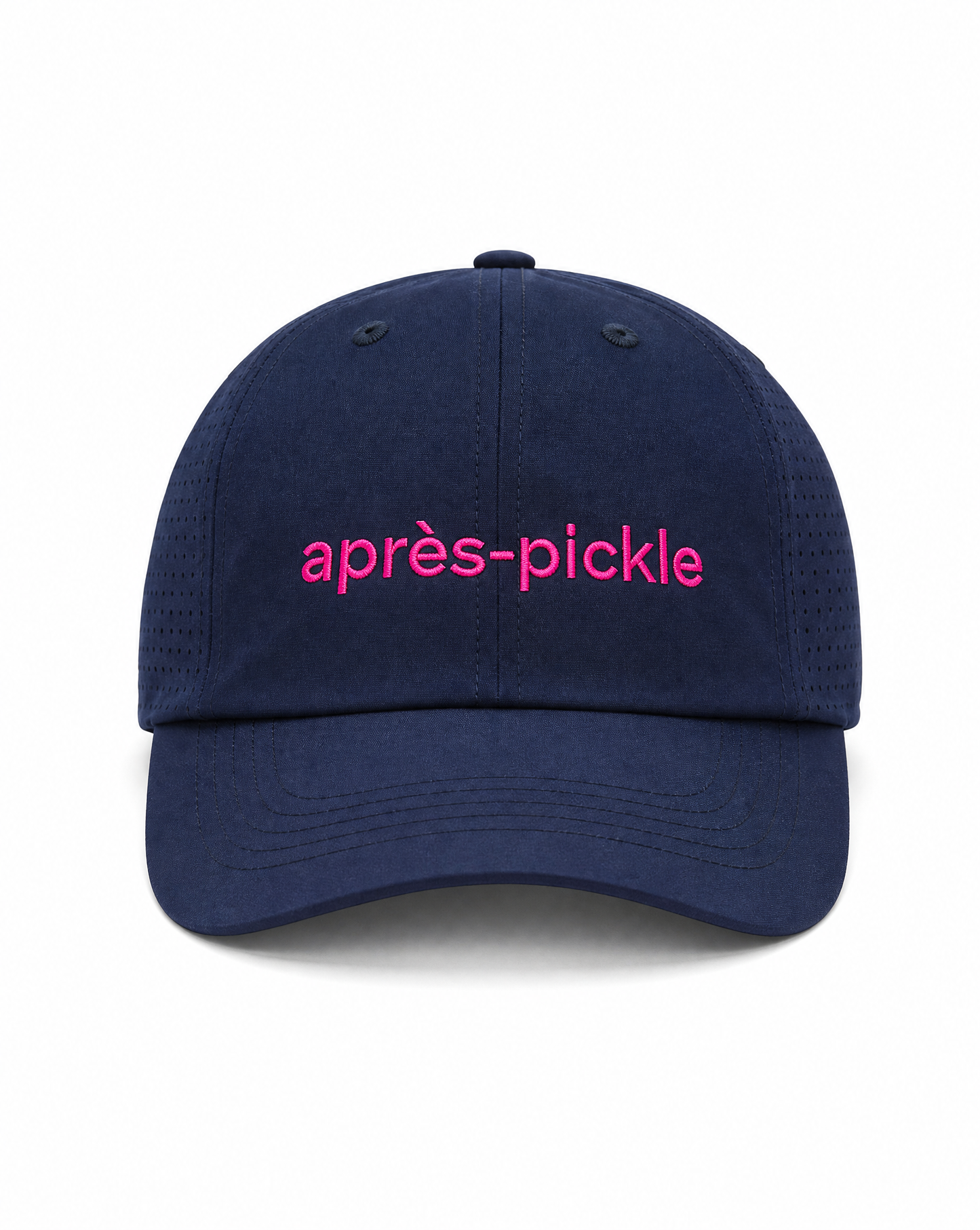 après-pickle Lightweight Perforated Cap