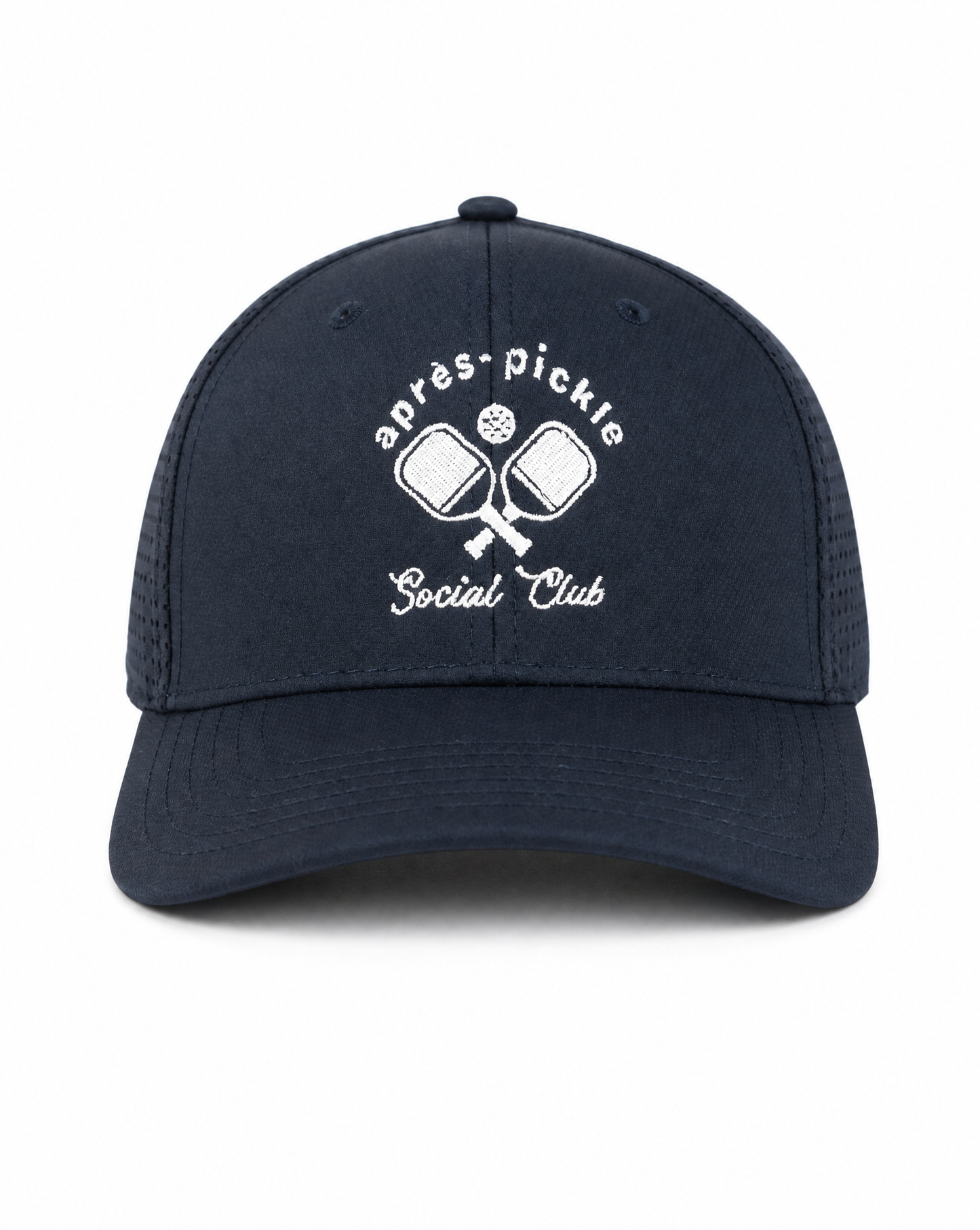 après-pickle UV Performance Cool Comfort Cap