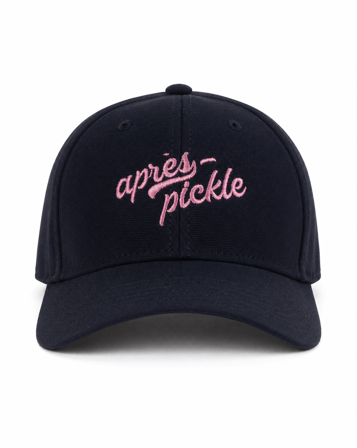 après-pickle Cool Comfort Baseball Cap