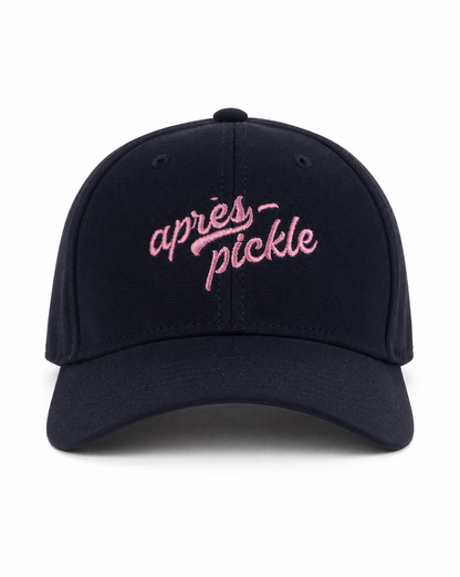 après-pickle Cool Comfort Baseball Cap