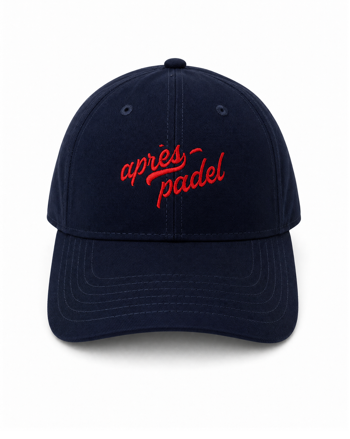après-padel Cool Comfort Baseball Cap