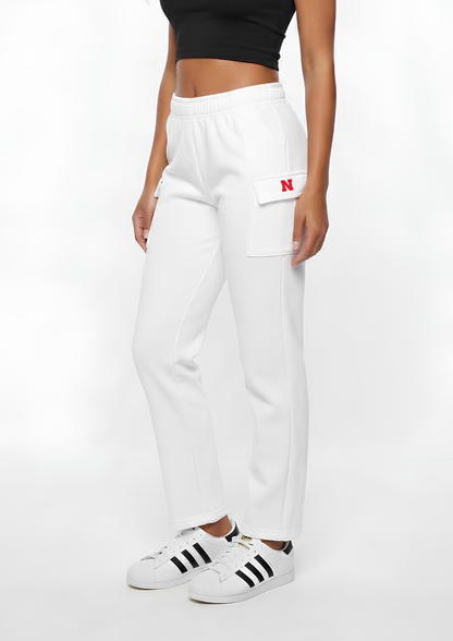 Cargo Straight Fleece Nebraska